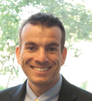 Nathan Rowe is Motorola’s director of product management for intelligence-led public safety solutions.