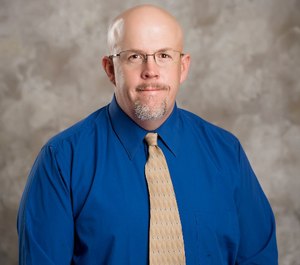 Eric Quinney, IEMT, chief administrative officer for Uinta County Fire and Ambulance and chair of the National Volunteer Fire Council EMS/Rescue Section.