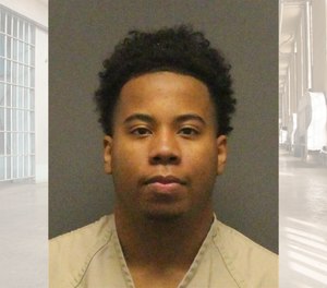 Eric Dwayne Swain