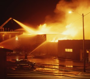 Prosecutors have filed first-degree murder charges against Elmer Nash Jr., 47, in the 1987 fire at Everett Community College that killed Everett Firefighter Gary Parks.