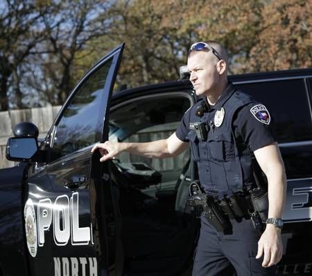 Cynicism’s threat to officer safety