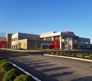 The 140,000 square foot facility will combine operations from five existing SCCAD facilities – administration, training, finance and human resources buildings from St. Peters, a logistics and fleet maintenance facility in Cottleville and a non-emergency transfer hub in O'Fallon.