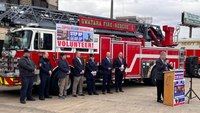 $2.2M grant helps Pa. firefighter recruitment campaign exceed goal