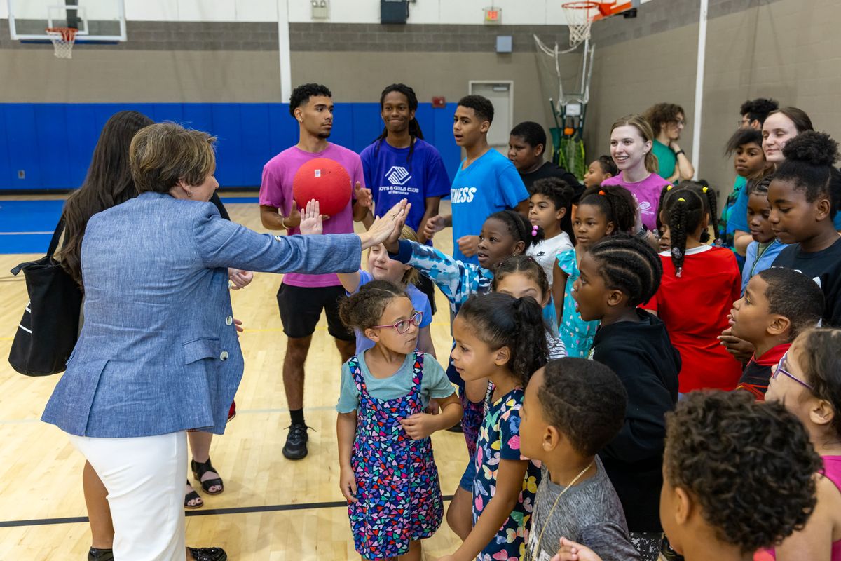 Mass. police, Boys & Girls Club to split $100K in violence prevention grants