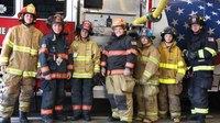 N.Y. convention takes time to focus on junior firefighters