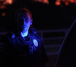 It can be hard keeping on top of firearms training while working the graveyard shift.