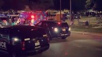 1 killed, 7 hurt in shooting at La. university
