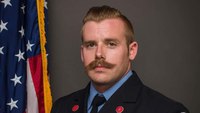 LODD: S.C. firefighter killed in apartment fire