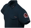 Coaxsher disrupts industry with new stretch fabric FireForce station wear pants and shirts