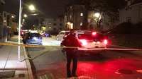 3 Boston cops shot, suspect dead in hours-long standoff