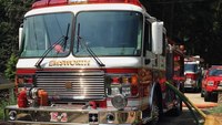 Pittsburgh Bureau of Fire buys used trucks from volunteer departments