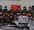 FDIC 2023 H.O.T. Evolutions instructors receive donation of gear from Fire-Dex