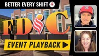 FDIC 2023 playback: Reliving the chaos, appreciating the connections