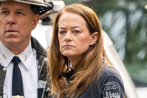 The feud between Fire Commissioner Laura Kavanagh and top FDNY chiefs has turned more bitter with new allegations that one of her decisions delayed a probe into the murder of EMT Capt. Alison Russo’s murder on a Queens sidewalk.