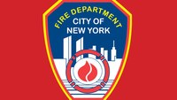FDNY FFs travel west to battle wildfires, support crews that helped post-9/11