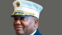 FDNY appoints first Black EMS chief