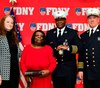 Photo of the Week: FDNY swears in new EMS chief