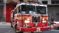 FDNY: 18 of 350 units out of service due to vaccine mandate