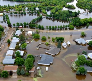 symposium will host several distinguished experts and first responders from various public safety disciplines who will share lessons learned from recent events.