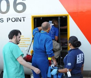 The federal model of coalitions specifically lists EMS, hospitals, public health and emergency management as core partners and strongly encourages the participation of other organizations.