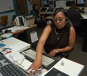 Meigs County 911 has one dispatcher on shift at a time and, according to statistics provided to Jacks and Commissioner Randy Smith by the state, answers 100% of calls within 30 seconds and 98% within 20 seconds of the call coming in. (Photo/Wikimedia Commons)