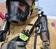 Why you need a handheld radio designed to the latest fire standards