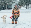 Alaska Firefighter-EMT conquers the elements to win extreme race