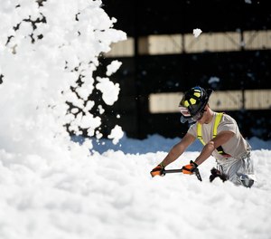 While AFFF formulations have proven to be extremely effective in suppressing those fires, we are now learning that the use of AFFF has had unintended consequences.