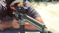 Product review: The Big Beast from WMD Guns