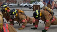 4 steps to better firefighter safety through fitness