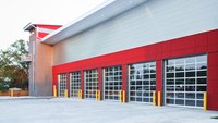 How to make the proposed fire station construction grant program work effectively