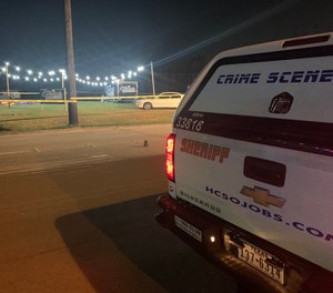 One person was killed and at least 13 others were injured in a drive-by shooting during a candlelight vigil Sunday, December 12, in Baytown, Texas.