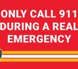 FDNY urges residents to only call 911 for 'real' emergencies, not COVID testing