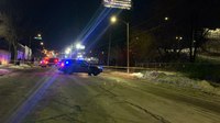 Milwaukee police officer shot; 3rd in 2 weeks in the city