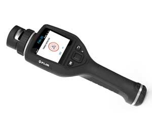 The new Fido X2 — which features FLIR’s proprietary TrueTrace technology — is touted as a cost-effective sensing instrument for law enforcement agencies that delivers exceptional performance.