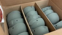 Fla. sheriff sending over 300 ballistic helmets to Ukraine