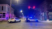 Indianapolis officer seriously wounded in shootout; suspect shot