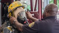 FIRST Center, FDSOA receive $1.5M Fire Prevention & Safety grant