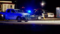 1 killed, 24 wounded in shooting at Ark. car show
