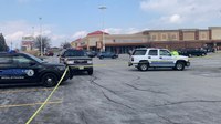 Ill. officer seriously wounded in grocery store shooting, suspect killed