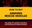 How to buy armored rescue vehicles (eBook)