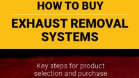 How to buy exhaust removal systems (eBook)