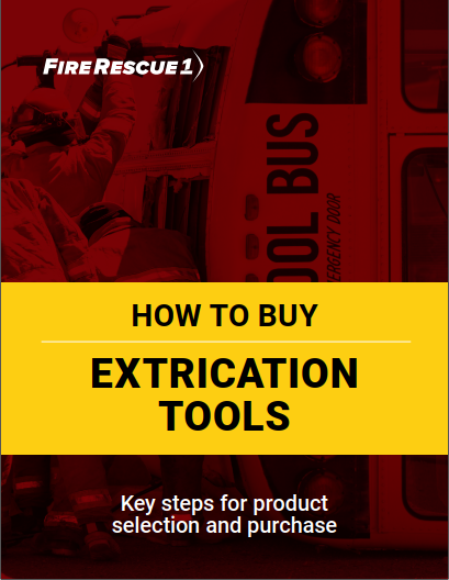 FireRescue1 Guide To Buying Extrication Tools