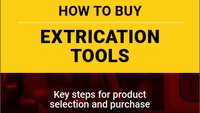 How to buy extrication tools (eBook)