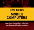 How to buy mobile computers (eBook)