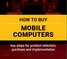 How to buy mobile computers (eBook)