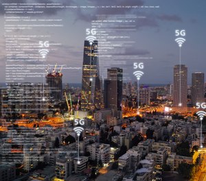 Smart cities can significantly improve public safety's situational awareness.