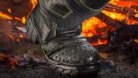 How to choose the right firefighting boot (eBook)