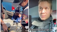 Are you on #FirefighterTok? Check out these firefighters-turned-TikTok content creators
