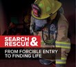Search & rescue: From forcible entry to finding life (eBook)